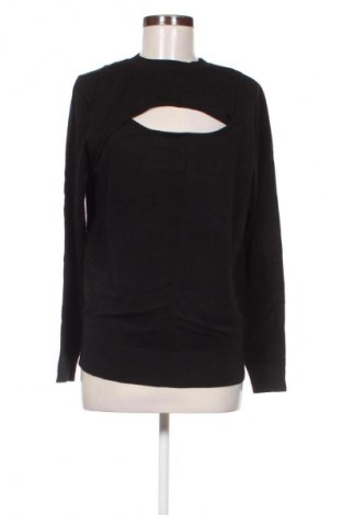 Női pulóver Aniston, Méret M, Szín Fekete, Ár 11 839 Ft