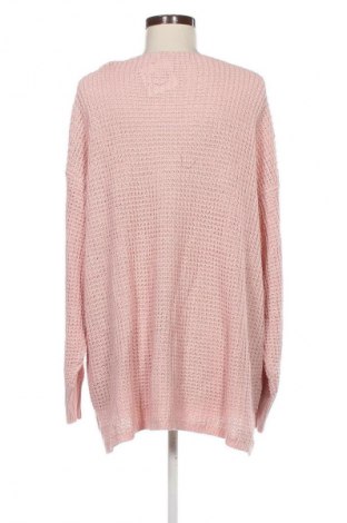 Női pulóver Aniston, Méret XL, Szín Rózsaszín, Ár 11 839 Ft