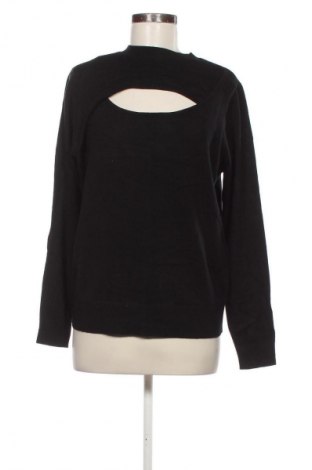 Pulover de femei Aniston, Mărime L, Culoare Negru, Preț 145,99 Lei