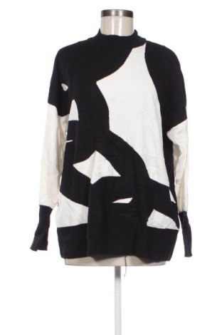 Дамски пуловер Aniston, Размер XL, Цвят Многоцветен, Цена 46,99 лв.