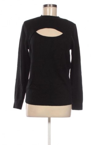 Női pulóver Aniston, Méret M, Szín Fekete, Ár 9 569 Ft