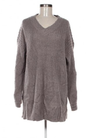 Дамски пуловер Aniston, Размер XL, Цвят Бежов, Цена 29,99 лв.