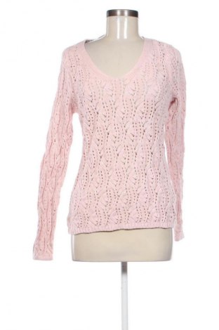 Női pulóver Aniston, Méret S, Szín Rózsaszín, Ár 11 839 Ft