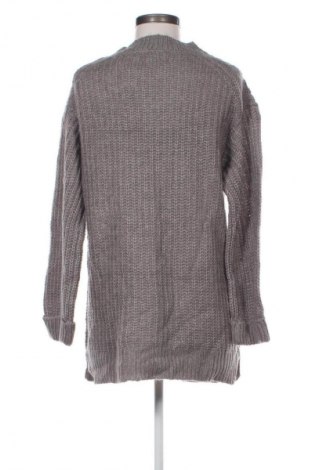 Дамски пуловер Aniston, Размер S, Цвят Сив, Цена 46,99 лв.