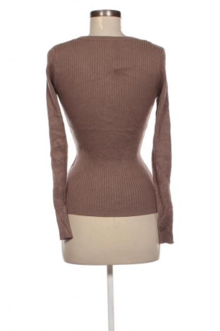 Dámsky pulóver Anko, Veľkosť S, Farba Hnedá, Cena  8,95 €