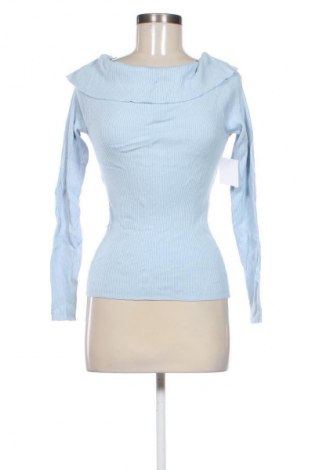 Női pulóver Anko, Méret L, Szín Kék, Ár 4 369 Ft