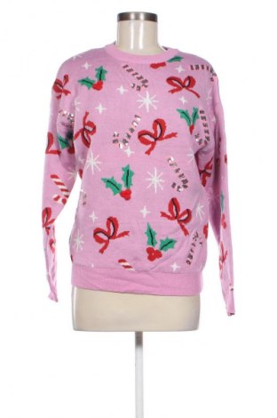 Dámsky pulóver Anko, Veľkosť XS, Farba Viacfarebná, Cena  13,95 €