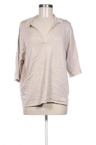 Damenpullover Anko, Größe L, Farbe Beige, Preis € 12,99