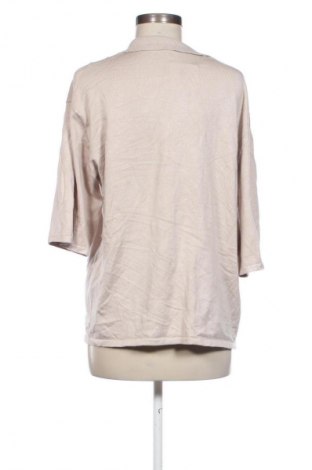 Damenpullover Anko, Größe L, Farbe Beige, Preis € 12,99