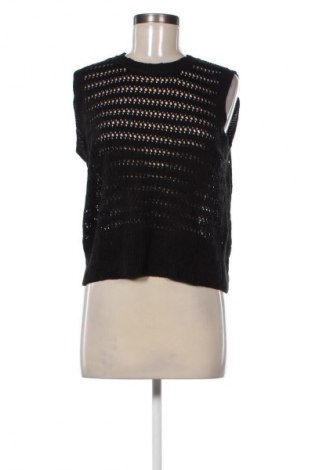 Дамски пуловер Anko, Размер L, Цвят Черен, Цена 14,99 лв.