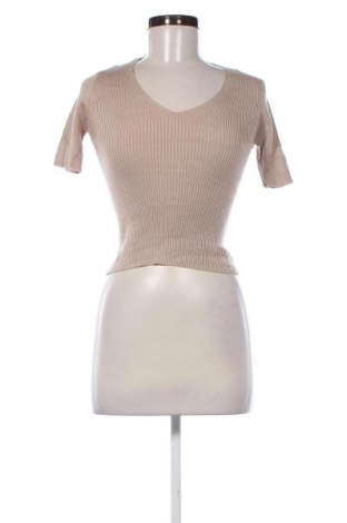 Női pulóver Anko, Méret S, Szín Bézs, Ár 3 519 Ft