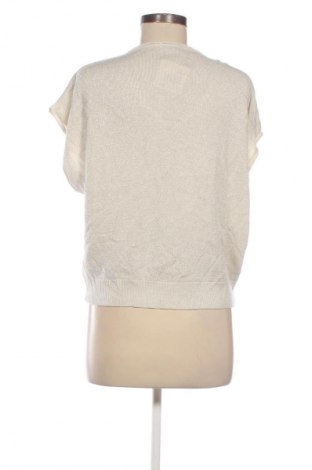 Damenpullover Anna, Größe M, Farbe Beige, Preis € 5,99