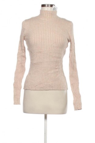 Γυναικείο πουλόβερ Apanage, Μέγεθος M, Χρώμα  Μπέζ, Τιμή 17,99 €