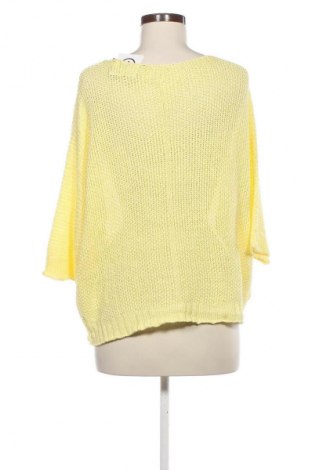 Női pulóver Apanage, Méret M, Szín Sárga, Ár 2 019 Ft