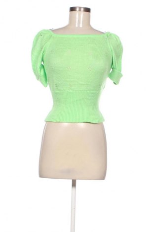 Damenpullover Apanage, Größe S, Farbe Grün, Preis € 11,99