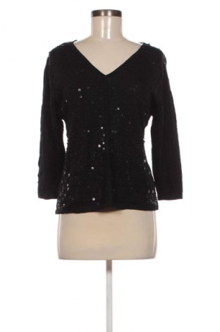 Női pulóver Apanage, Méret L, Szín Fekete, Ár 2 059 Ft