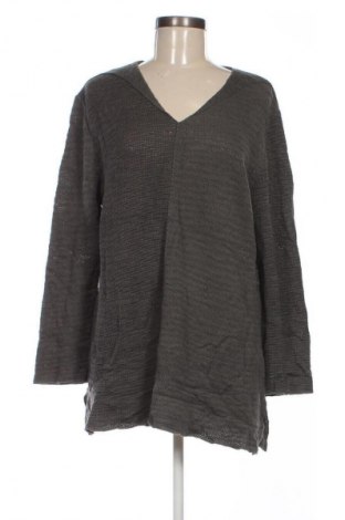 Dámsky pulóver Apanage, Veľkosť XL, Farba Sivá, Cena  15,95 €