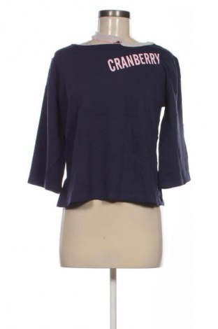 Дамски пуловер Apanage, Размер M, Цвят Син, Цена 26,99 лв.