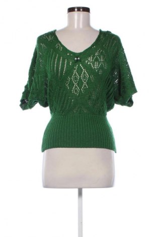 Női pulóver Apanage, Méret M, Szín Zöld, Ár 1 859 Ft