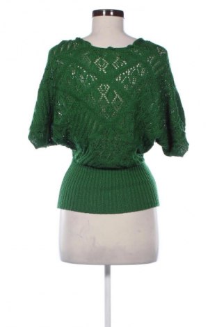 Női pulóver Apanage, Méret M, Szín Zöld, Ár 1 859 Ft