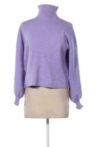 Dámský svetr Apanage, Velikost M, Barva Fialová, Cena  339,00 Kč