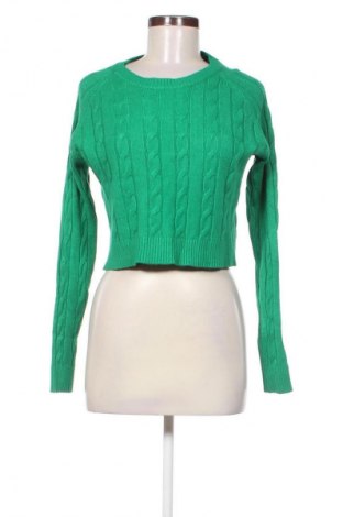 Pulover de femei Apanage, Mărime L, Culoare Verde, Preț 108,00 Lei