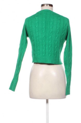 Pulover de femei Apanage, Mărime L, Culoare Verde, Preț 108,00 Lei