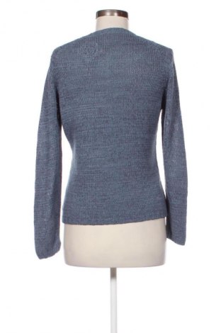 Дамски пуловер Apanage, Размер M, Цвят Син, Цена 41,04 лв.