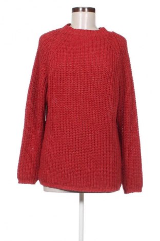 Damenpullover Apanage, Größe M, Farbe Rot, Preis 20,99 €
