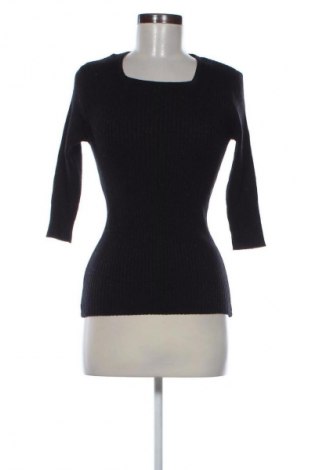 Дамски пуловер Unbranded, Размер S, Цвят Черен, Цена 17,99 лв.