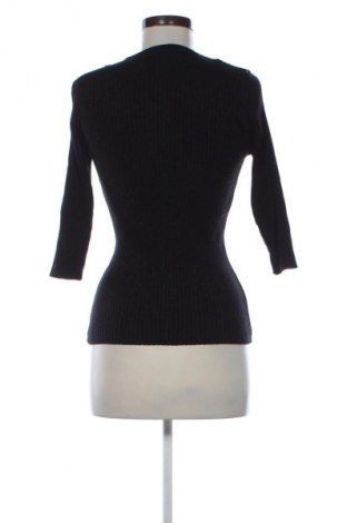 Дамски пуловер Unbranded, Размер S, Цвят Черен, Цена 17,99 лв.