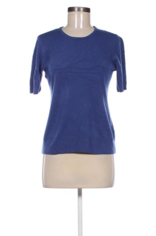 Damenpullover Appleseed's, Größe M, Farbe Blau, Preis € 2,99