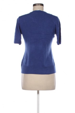 Damenpullover Appleseed's, Größe M, Farbe Blau, Preis € 2,99