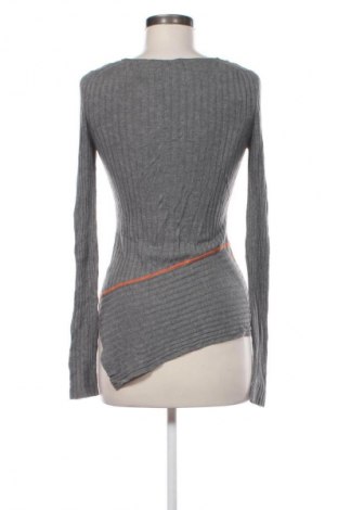 Дамски пуловер Apriori, Размер M, Цвят Сив, Цена 12,99 лв.