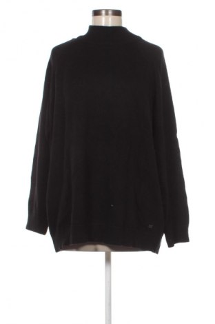 Дамски пуловер Arizona, Размер XXL, Цвят Черен, Цена 46,99 лв.