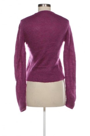 Дамски пуловер Arket, Размер S, Цвят Лилав, Цена 54,99 лв.