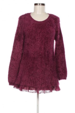 Női pulóver Armand Thiery, Méret M, Szín Rózsaszín, Ár 3 809 Ft