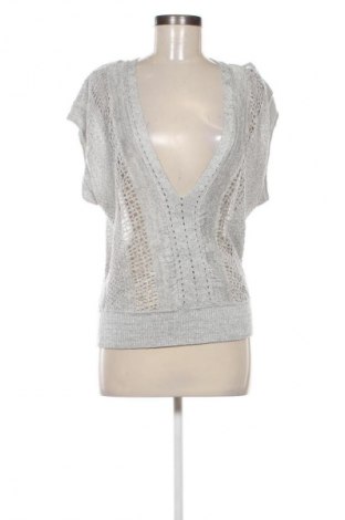 Дамски пуловер Armani Exchange, Размер S, Цвят Сив, Цена 444,60 лв.