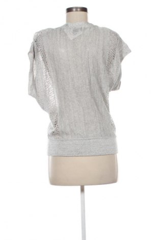 Дамски пуловер Armani Exchange, Размер S, Цвят Сив, Цена 444,60 лв.