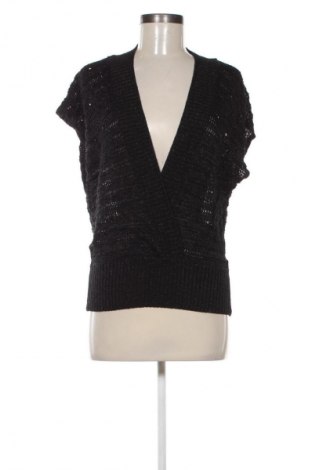 Pulover de femei Armani Exchange, Mărime L, Culoare Negru, Preț 386,99 Lei