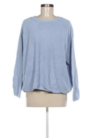 Pulover de femei Armedangels, Mărime S, Culoare Albastru, Preț 227,99 Lei