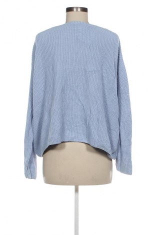 Pulover de femei Armedangels, Mărime S, Culoare Albastru, Preț 227,99 Lei