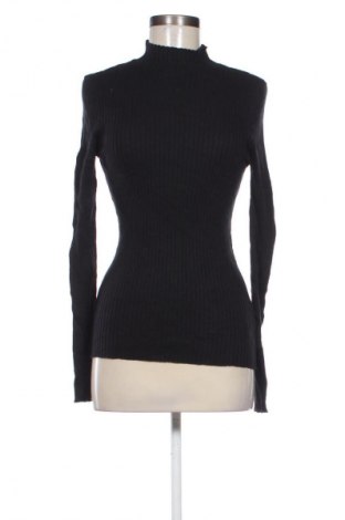 Дамски пуловер Armedangels, Размер L, Цвят Черен, Цена 71,99 лв.