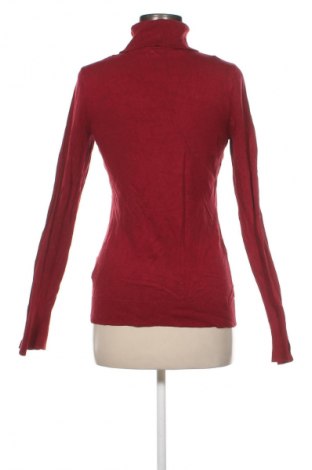 Γυναικείο πουλόβερ Ashley Brooke, Μέγεθος S, Χρώμα Κόκκινο, Τιμή 12,99 €