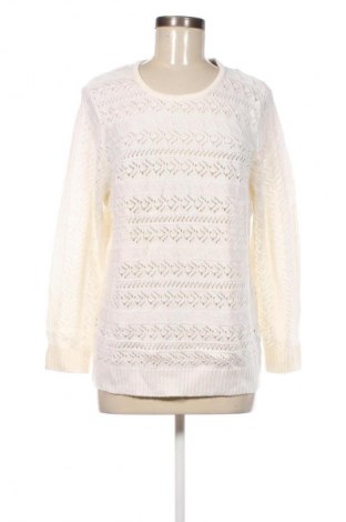 Dámsky pulóver Atelier, Veľkosť XL, Farba Biela, Cena  14,95 €