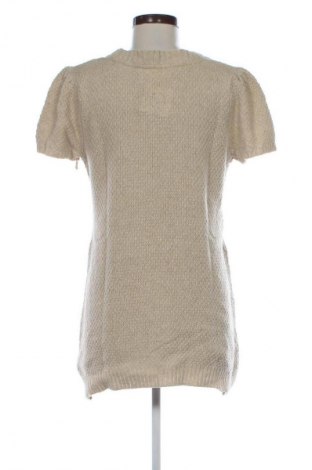 Γυναικείο πουλόβερ Atmosphere, Μέγεθος XL, Χρώμα  Μπέζ, Τιμή 14,83 €