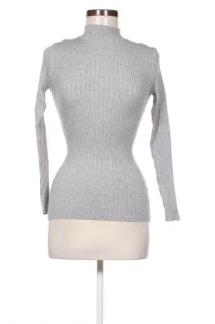Дамски пуловер Atmosphere, Размер L, Цвят Сив, Цена 29,15 лв.