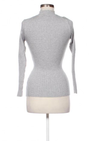 Дамски пуловер Atmosphere, Размер L, Цвят Сив, Цена 29,15 лв.