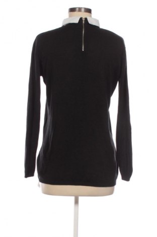 Дамски пуловер Atmosphere, Размер M, Цвят Черен, Цена 29,99 лв.