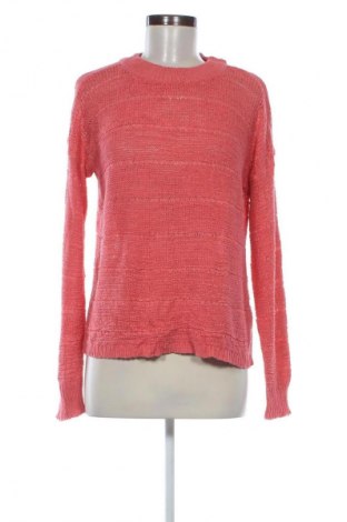 Γυναικείο πουλόβερ Atmosphere, Μέγεθος L, Χρώμα Ρόζ , Τιμή 10,99 €